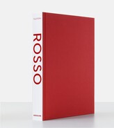 Thumbnail for your product : Assouline Valentino Rosso book