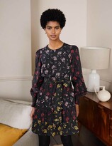 Thumbnail for your product : Boden Lyla Tiered Dress