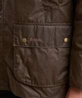 Thumbnail for your product : Barbour Lightweight Wax Ashby Jacket
