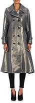 Thumbnail for your product : Comme des Garcons Women's Coated Cotton Trench Coat