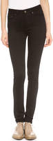 Thumbnail for your product : Acne Studios Pin High Rise Skinny Jeans