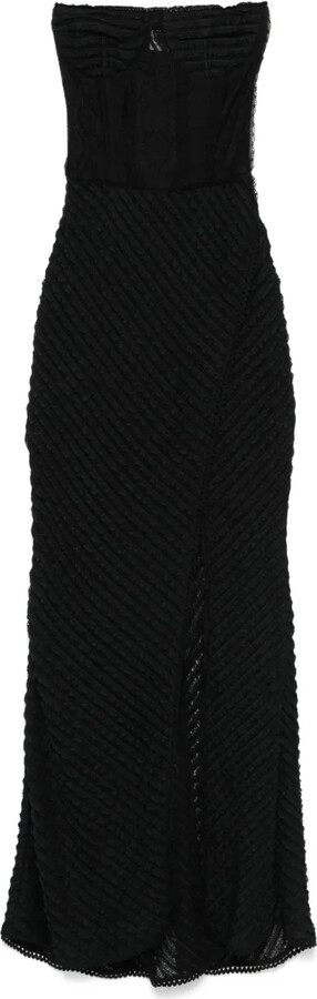 Charo Ruiz Ibiza Fae maxi dress