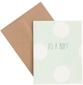 Thumbnail for your product : J.Crew Hartland BrooklynTM baby card