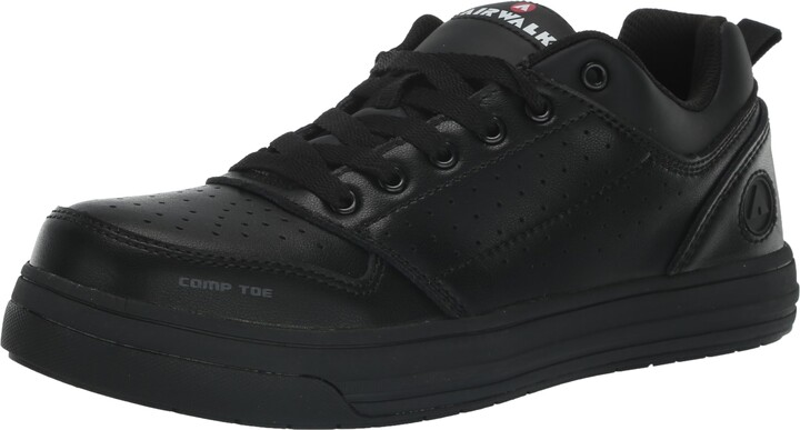 Airwalk Arena Low Top Composite Toe Women’s Industrial Work Shoes