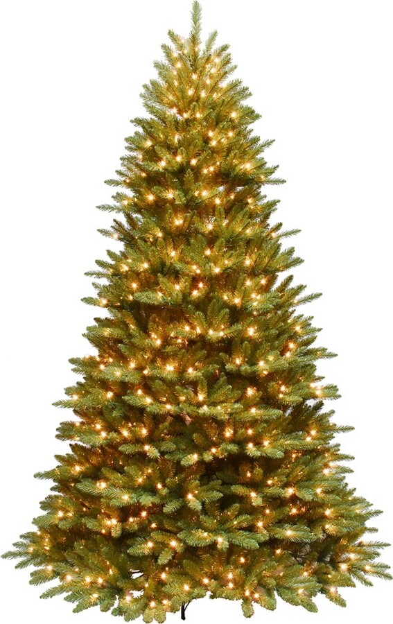 Primo International Puleo International 6.5 Foot Prelit Fraser Fir