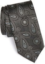 Thumbnail for your product : John W. Nordstrom Woven Silk Tie