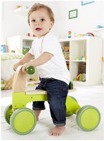 Thumbnail for your product : Hape Push & Pull Scoot-Around
