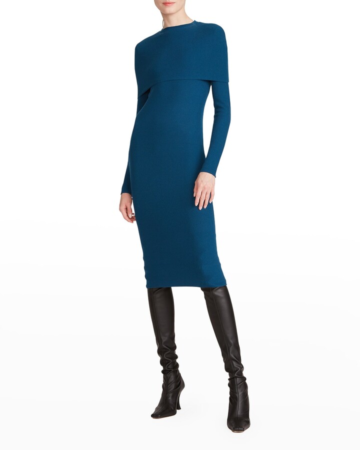 slimming dresses canada