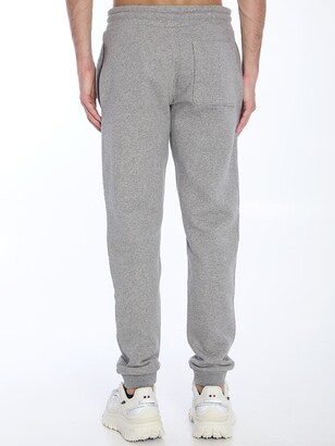 Moncler Cotton Track Pants - ShopStyle
