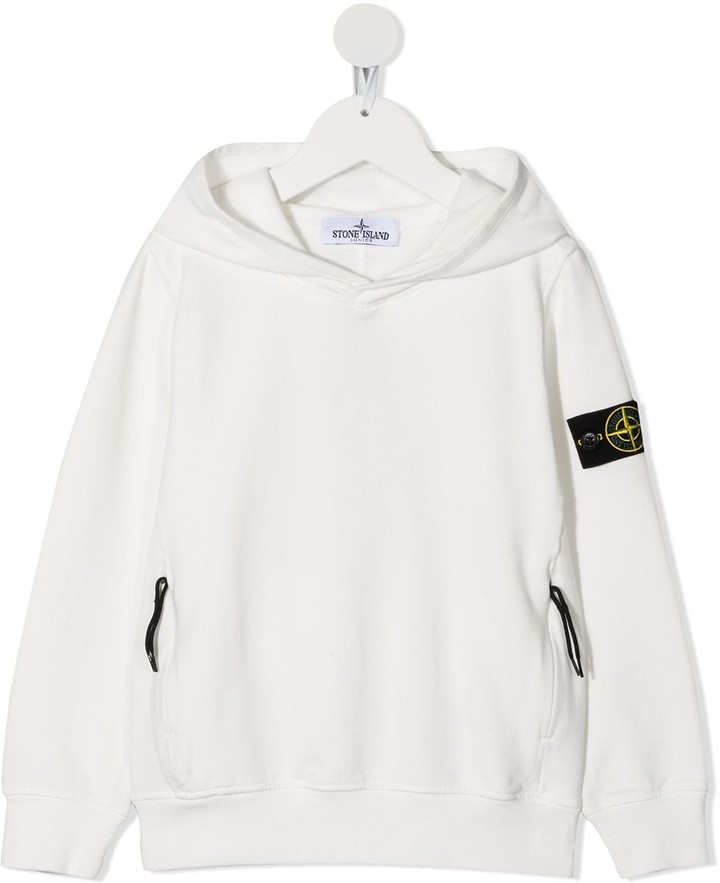 stone island sweatshirt boys