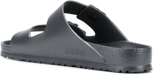 Birkenstock Double Buckle Sandals