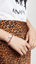Thumbnail for your product : Shashi It's Love Stretch Bracelet