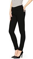 Thumbnail for your product : Love Label Supersoft Skinny Jeans - Black