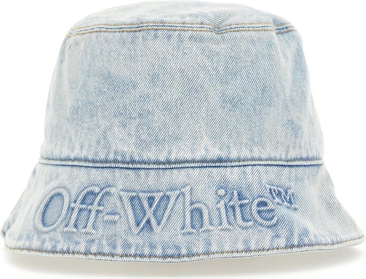 OffWhite Bucket Hat ShopStyle
