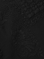 Thumbnail for your product : Roller Rabbit Faith Botanical-Embroidered Shift Dress