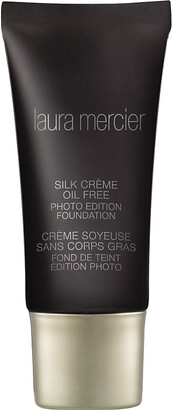 Laura Mercier Silk Crème - Oil Free Photo Edition Foundation 30ml