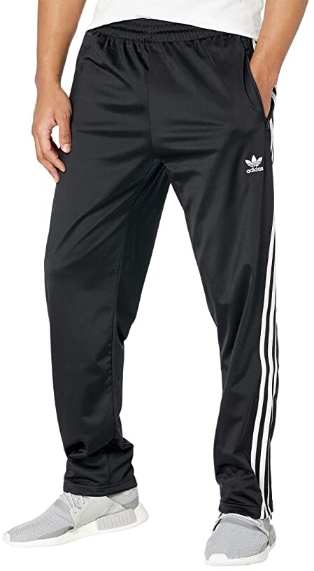 adidas men's firebird track pants