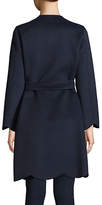 Thumbnail for your product : Max Mara WEEKEND Sacco Coat