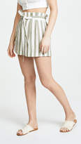 Thumbnail for your product : Club Monaco Anree Shorts