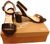 Thumbnail for your product : Christian Louboutin Low Heels