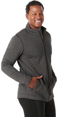 Smartwool Merino Sport Full-Zip Fleece Jacket - Men's