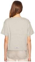 Thumbnail for your product : adidas by Stella McCartney Essentials Logo Graphic Tee CW0451 Women's T Shirt
