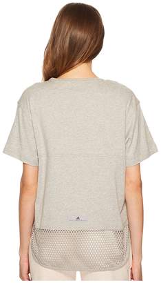 adidas by Stella McCartney Essentials Logo Graphic Tee CW0451 Women's T Shirt