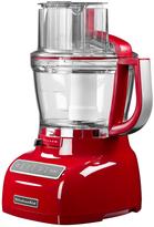 Thumbnail for your product : KitchenAid 5KFP1335BER 3.1 Litre Food Processor - Red