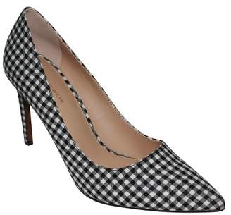 Who What Wear Women's Ally Printed Pumps