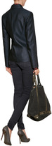 Thumbnail for your product : Vanessa Bruno Suede Cabas Tote