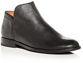 Thumbnail for your product : Frye Women's Elyssa Leather Booties