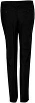 Thumbnail for your product : The Kooples Wool Tuxedo Pants
