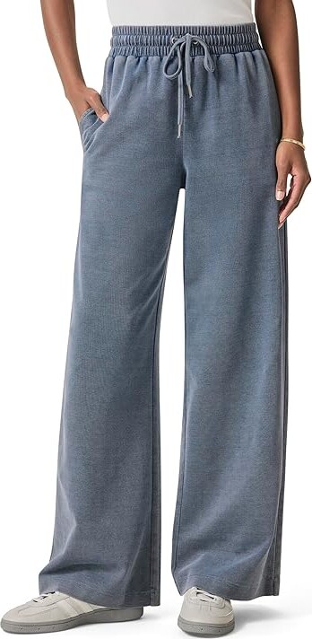 Splendid Indigo Pants Women's Clothing Indigo : XL (Women's 14-16) 31, Cotton/Polyester