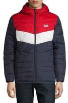 Thumbnail for your product : Jack and Jones Jorbend Light Puffer Jacket