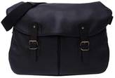 Thumbnail for your product : Upla Xl Black Satchel