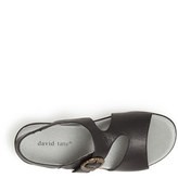 Thumbnail for your product : David Tate 'Jessica' Slingback Sandal
