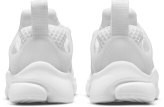 Nike Presto Baby/Toddler Shoes in White - ShopStyle