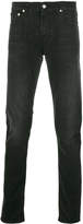 Thumbnail for your product : Alexander McQueen slim-fit jeans