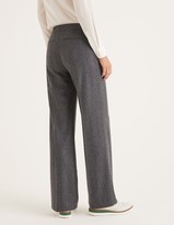 Thumbnail for your product : British Tweed Trousers