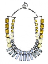 Thumbnail for your product : BaubleBar Concerto Layered Necklace