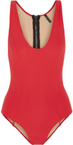 Thumbnail for your product : Lisa Marie Fernandez The Garance Essential swimsuit