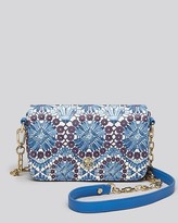 Thumbnail for your product : Tory Burch Crossbody - Robinson Printed Mini