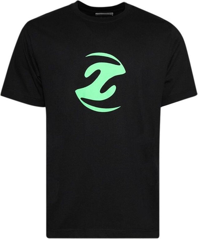 Ensemble X Hard Pack Crewneck T-Shirt