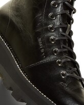 Thumbnail for your product : Jimmy Choo Colby Calfskin Ankle Booties