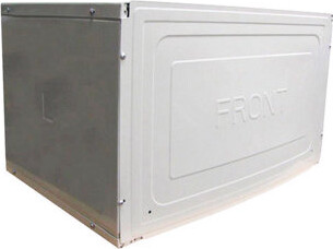 Perfect Aire Air Conditioner Wall Sleeve