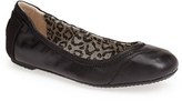 Thumbnail for your product : Toms 'Camila' Ballet Flat (Women)