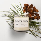 Thumbnail for your product : Outdoor Fellow No. 8 Sandalwood + Pine Needle Scented Candle