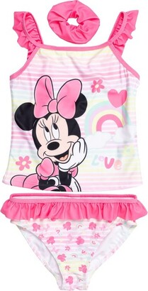 Other, Pack Of 6 Girls Underwear Minnie Mouse