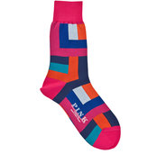 Thumbnail for your product : Thomas Pink Holt Socks