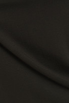 Thumbnail for your product : Majestic Filatures Stretch-jersey Turtleneck Top